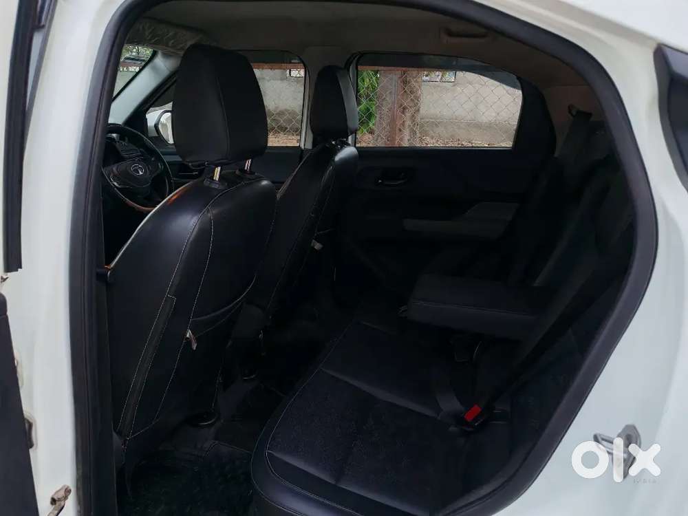 Tata Punch 2021 Petrol Well Maintained