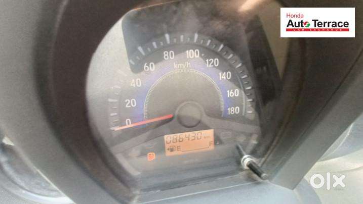 Honda Mobilio S I-vtec, 2015, Petrol