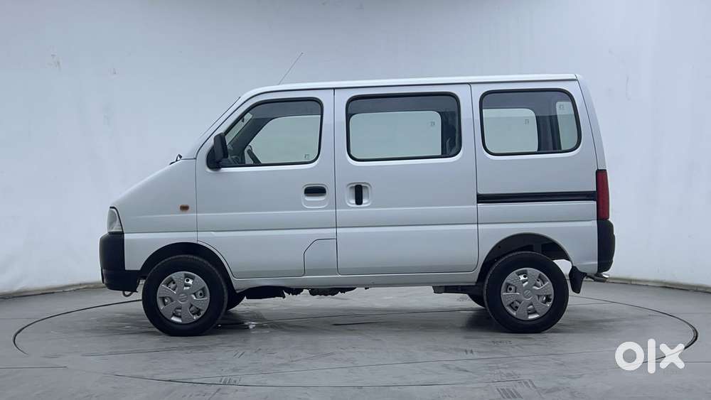 Maruti Suzuki Eeco 5 Seater Ac, 2024, Petrol