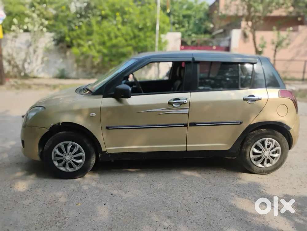 Maruti Suzuki Swift 2008 Petrol 400000 Km Driven