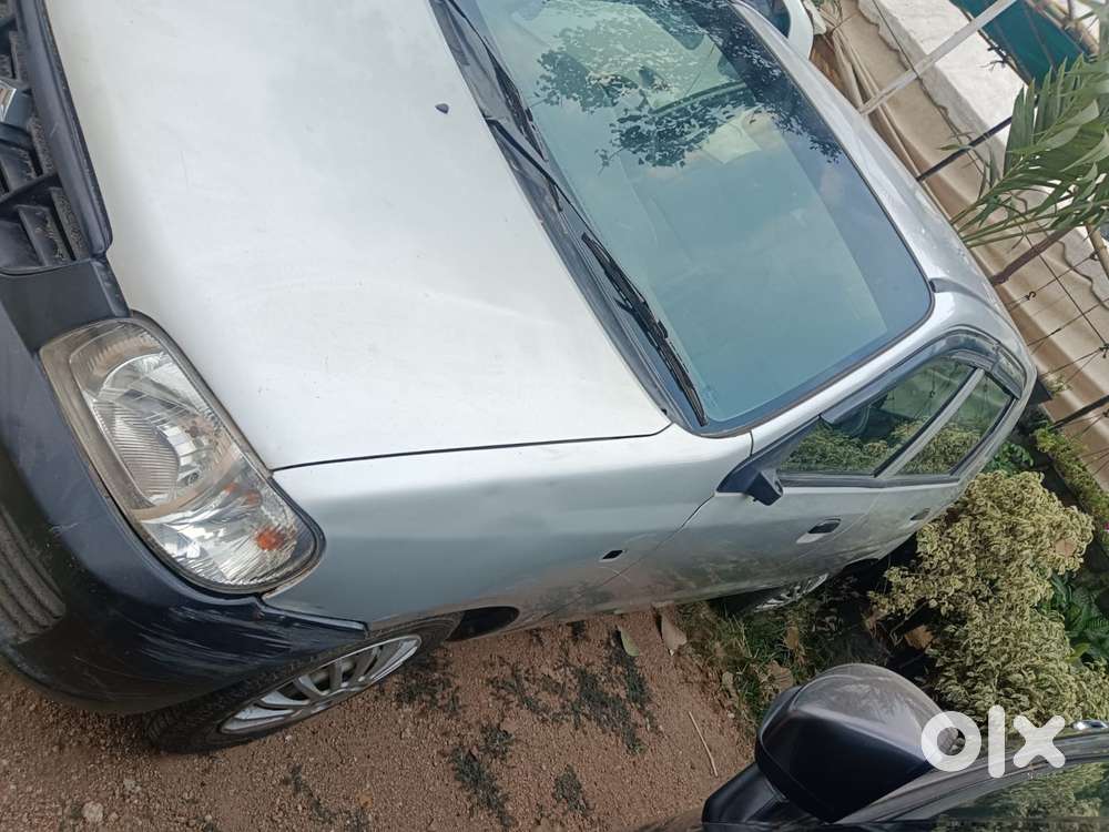 Maruti Suzuki Alto 0.8 Lxi (o), 2011, Petrol