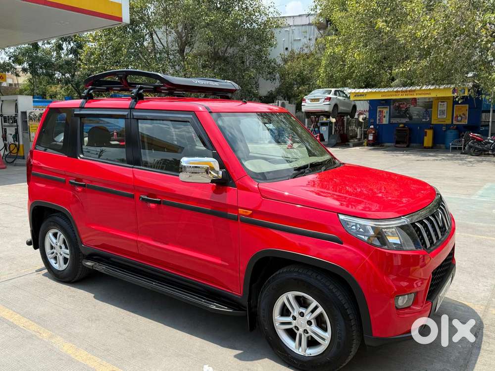 Mahindra Bolero Neo 1.5 N 10, 2023, Diesel