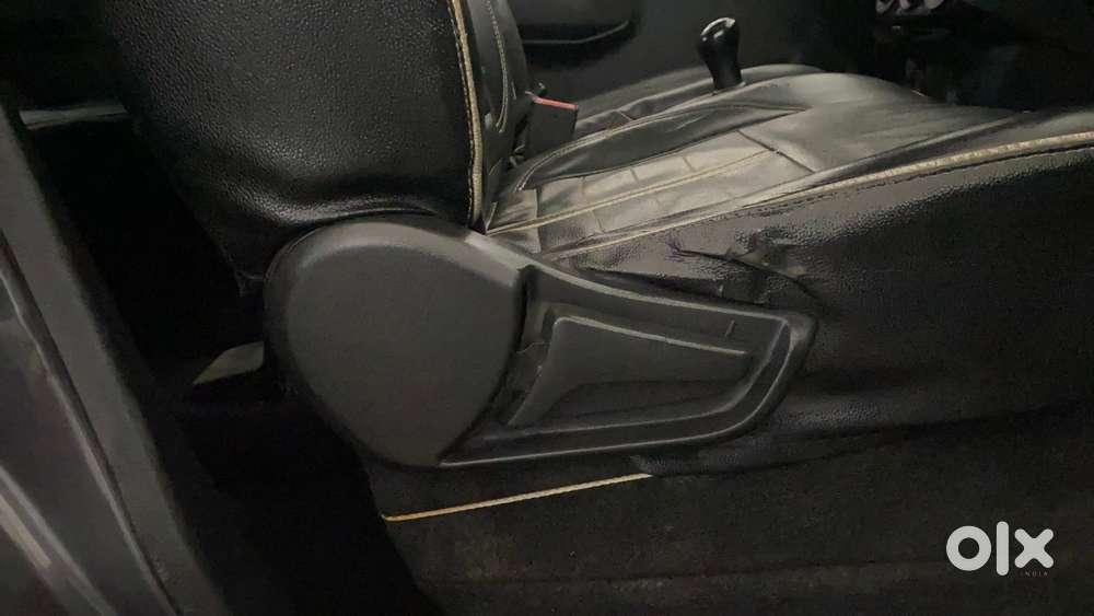 Maruti Suzuki S-presso