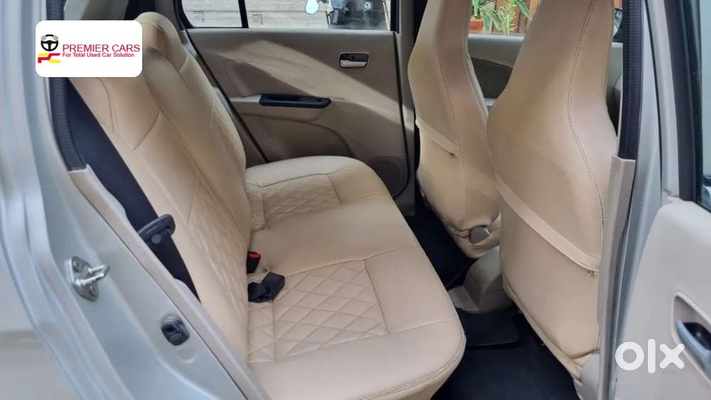 Maruti Suzuki Celerio Zxi Amt, 2019, Petrol