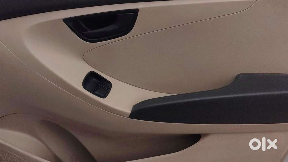 Hyundai Eon Magna +, 2017, Petrol