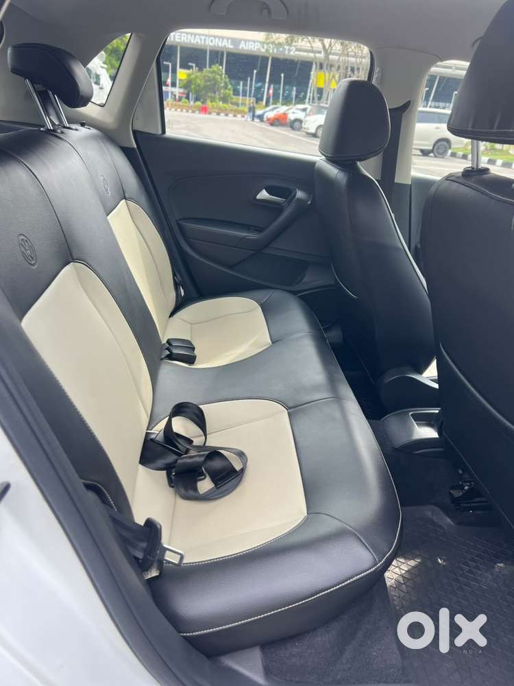 Volkswagen Polo 1.5 Tdi Comfortline, 2015, Diesel