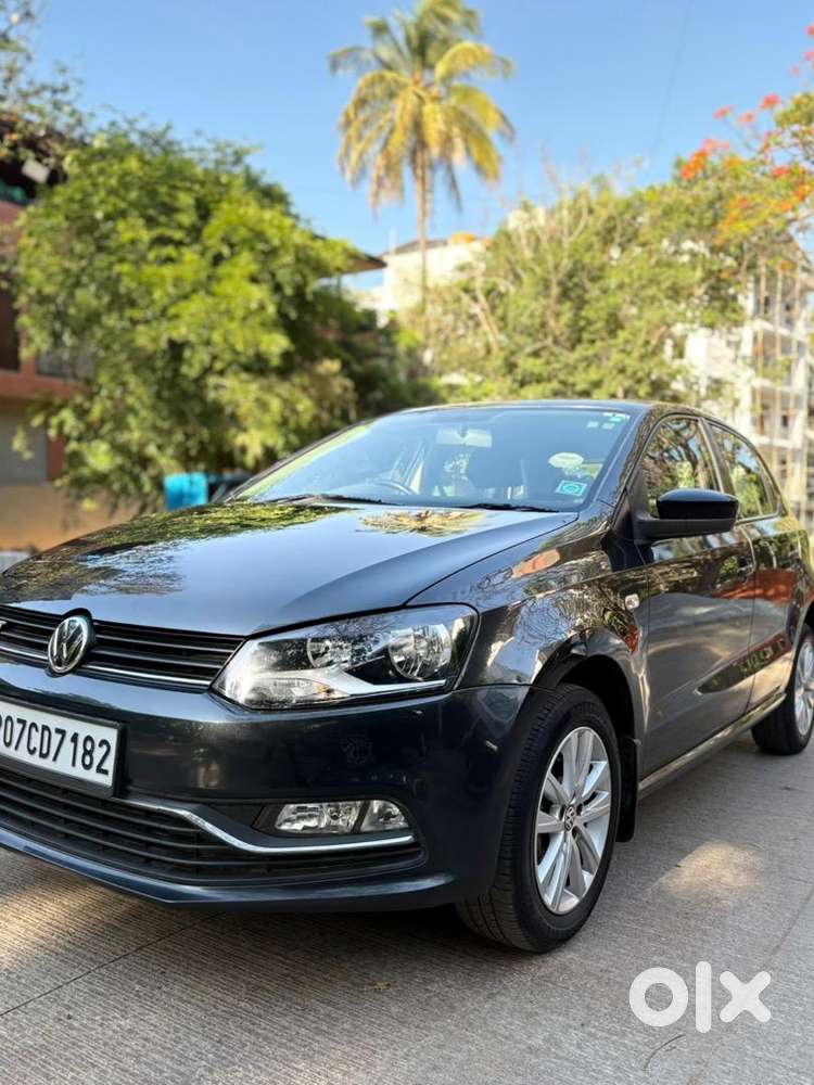 Volkswagen Polo Gt Tsi 2015  Single Owner  Excellent Condition