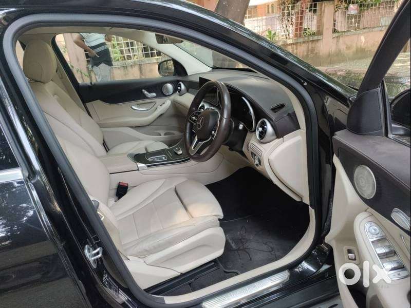 Mercedes-benz Glc 220d 4matic, 2022, Diesel