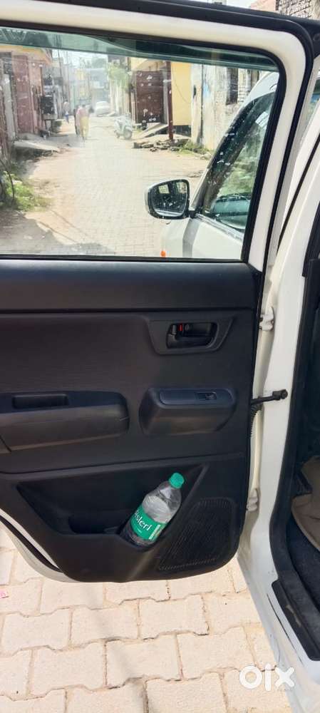 Maruti Suzuki Wagon R