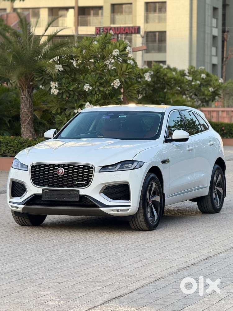 Jaguar F-pace, 2024, Diesel
