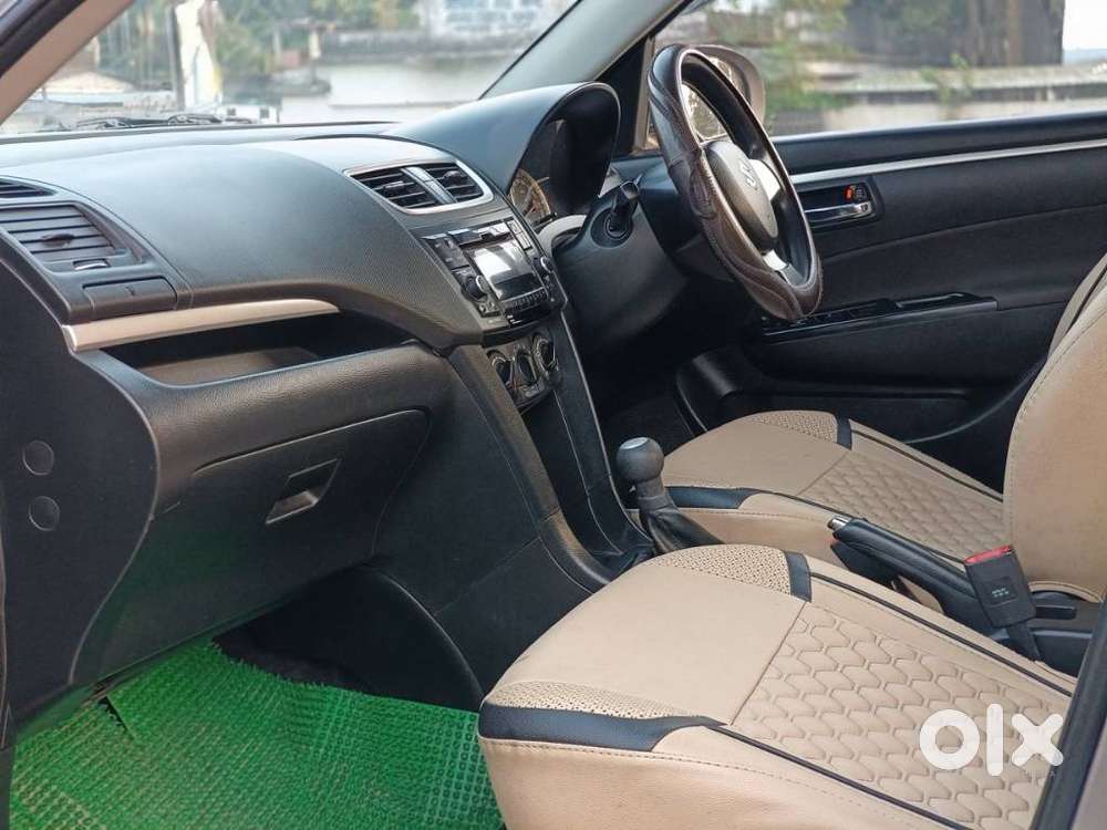 Maruti Suzuki Swift 1.2 Vxi (o), 2016, Petrol