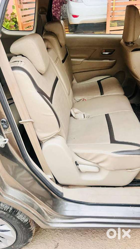 Maruti Suzuki Ertiga Vxi, 2024, Petrol