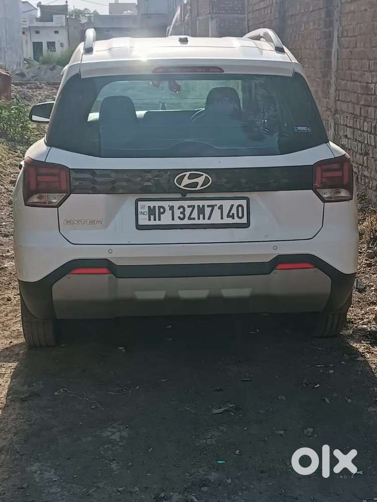 Hyundai Exter 2024 Bes Modal