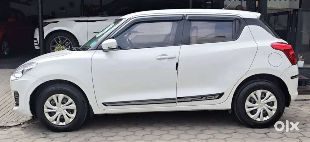 Maruti Suzuki Swift Amt Vxi, 2019, Petrol