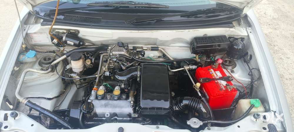 Maruti Suzuki Alto 800 Lxi, 2010, Petrol