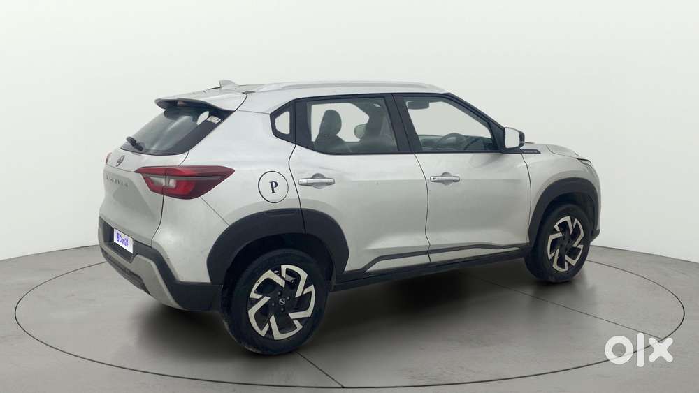 Nissan Magnite 1.0 Xv, 2022, Petrol