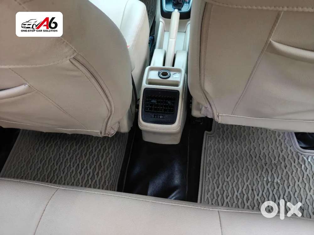 Maruti Suzuki Dzire Zdi Plus Amt, 2018, Diesel