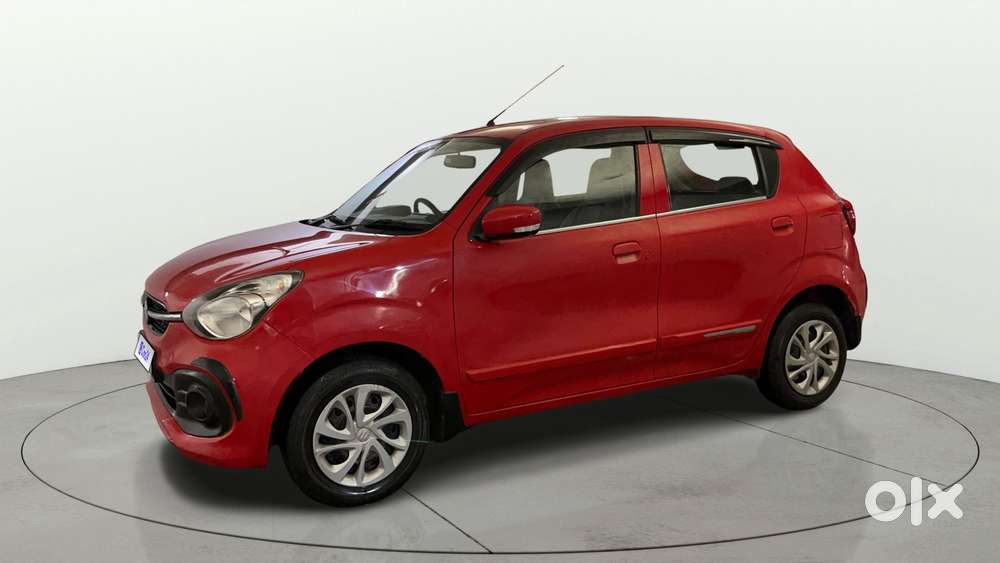 Maruti Suzuki Celerio 2014-2017 Zxi, 2022, Petrol