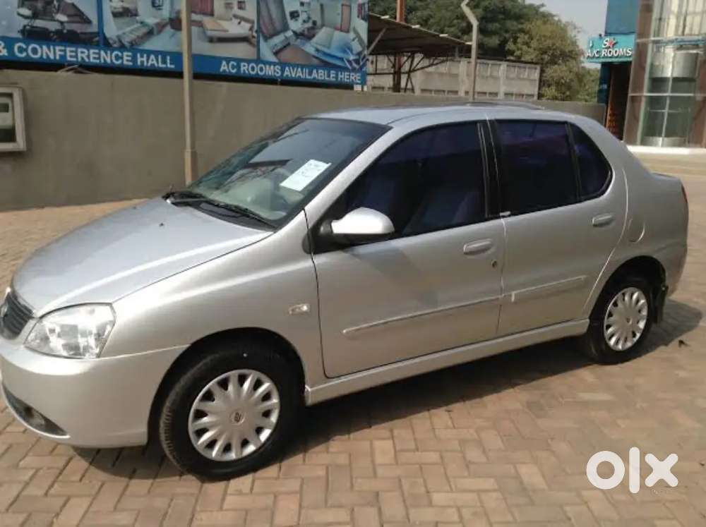 Tata Indigo Glx 2009