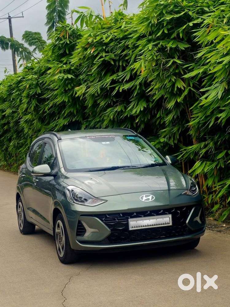 Hyundai Grand I10 Nios, 2023, Petrol
