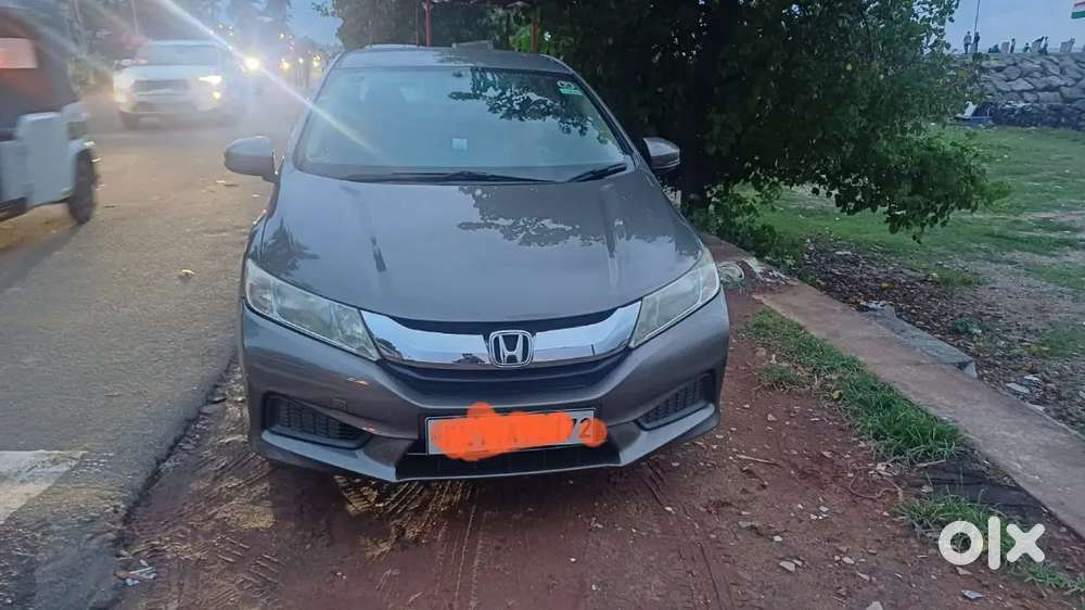 Well Maintained Vehicle ..