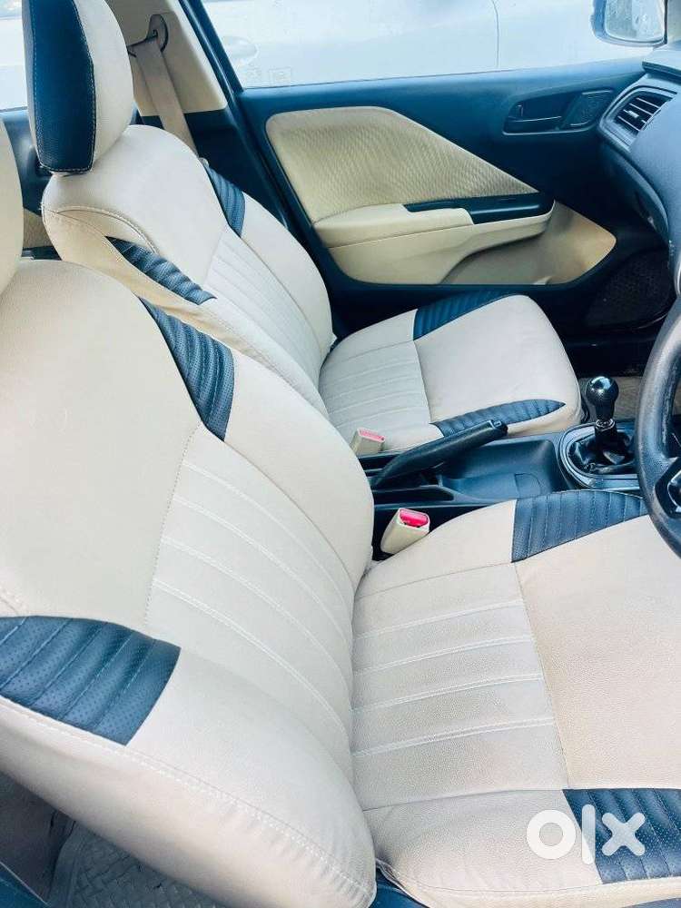 Honda City 1.5 Vx I-dtec Mt, 2014, Diesel