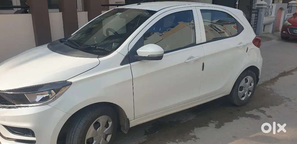 Tata Tiago Xt Bs6 2021