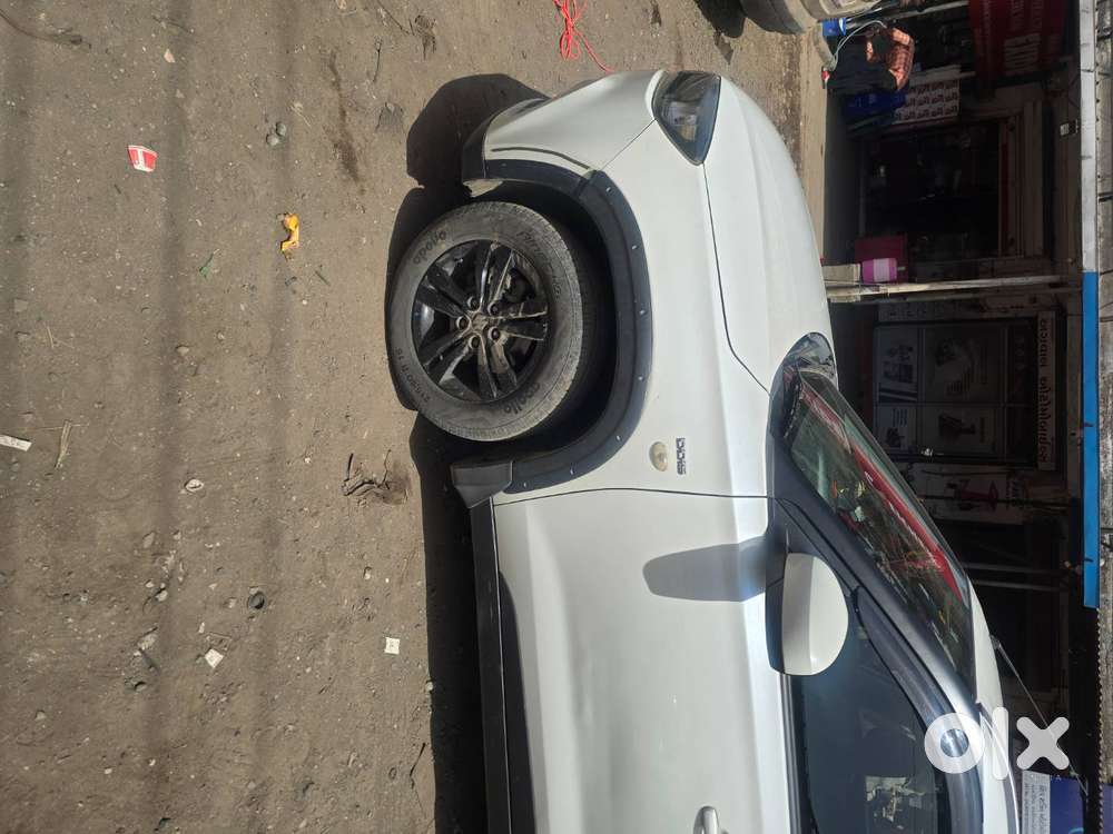 Maruti Suzuki Brezza 2019 Diesel Good Condition