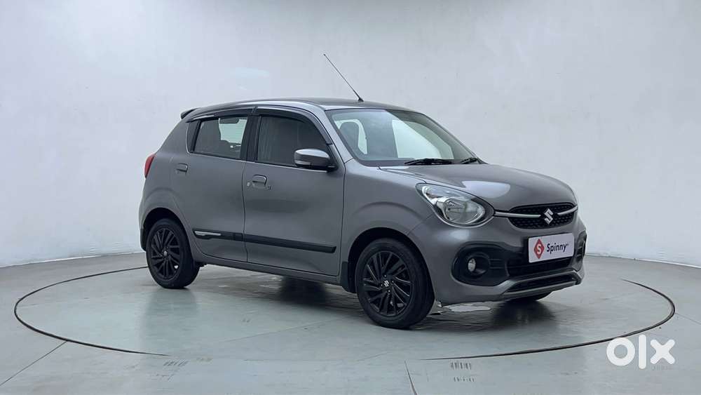 Maruti Suzuki Celerio 1.0 Zxi Plus Ags, 2023, Petrol