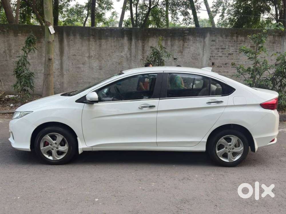 Honda City 2015-2017 I Dtec V, 2015, Diesel