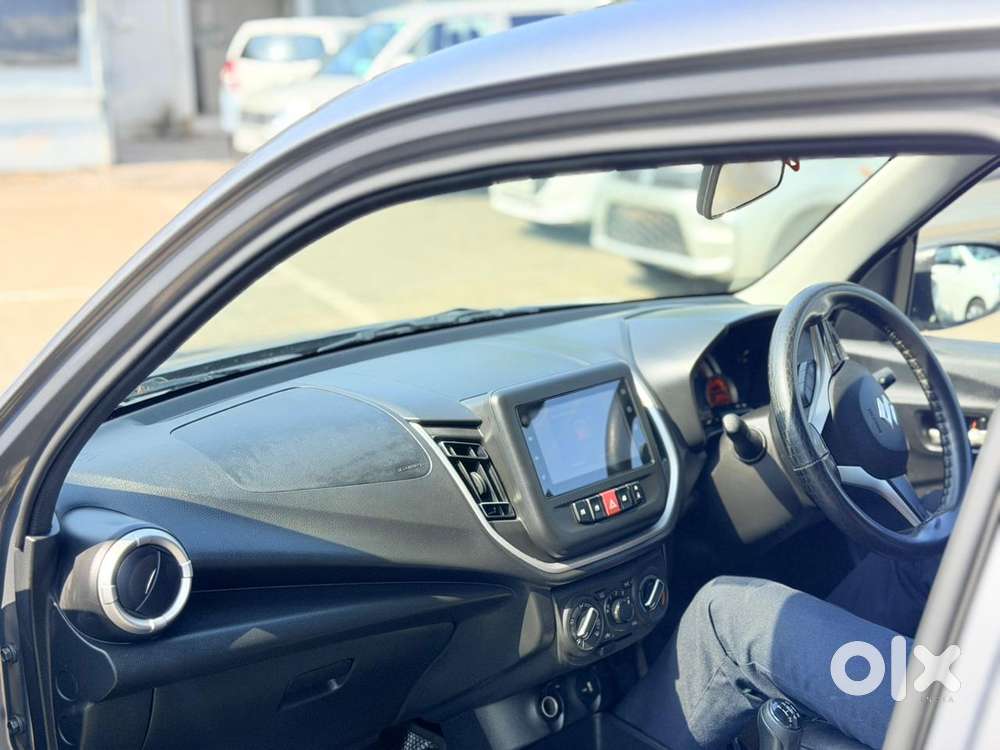 Maruti Suzuki Celerio Zxi, 2022, Petrol