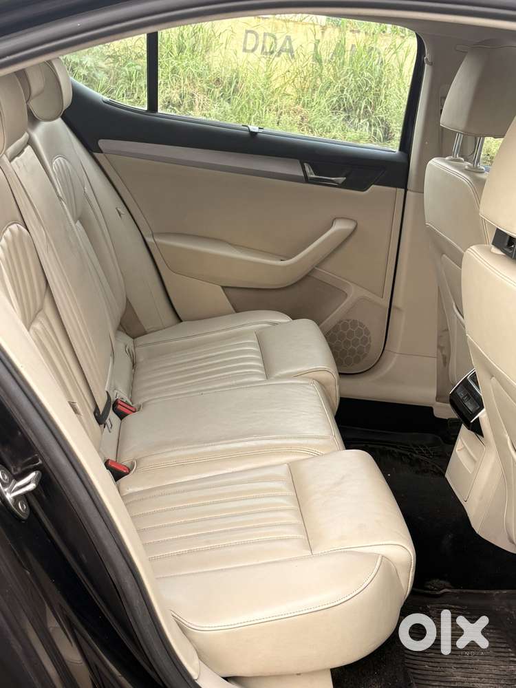 Skoda Superb [ ] 1.8 Style Tsi, 2019, Petrol