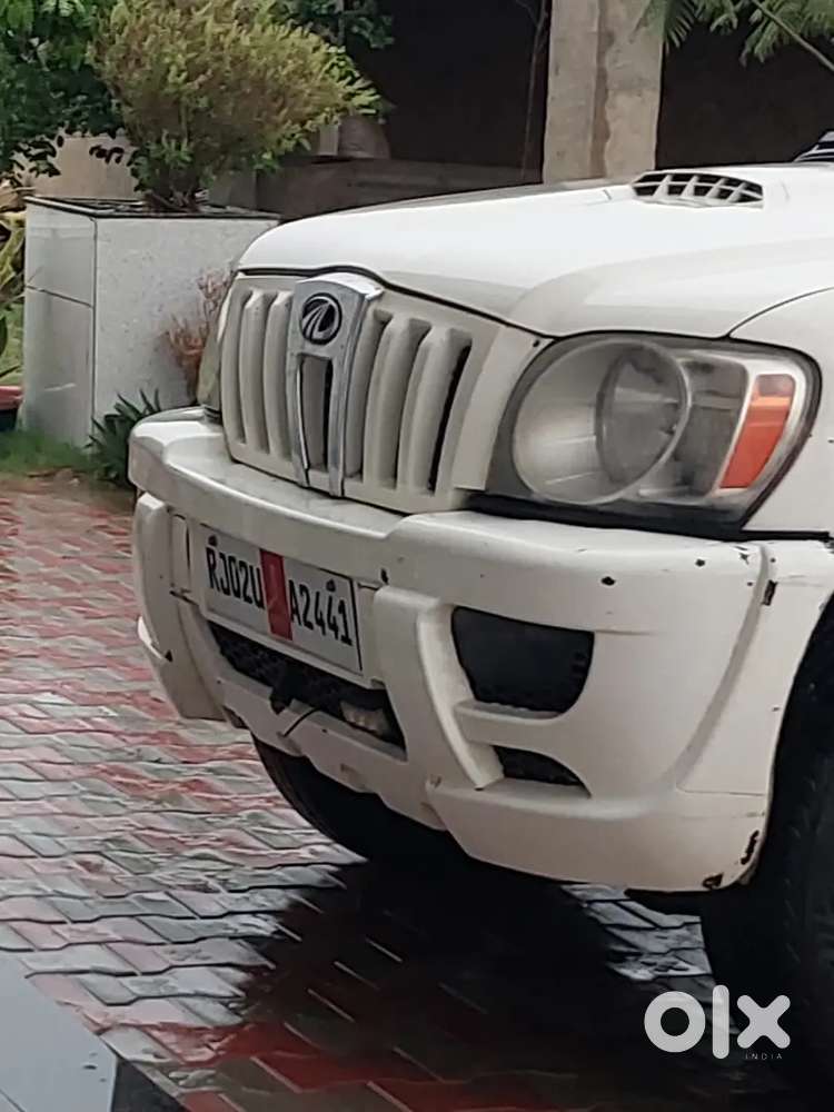 Mahindra Scorpio N 2012 Diesel 150000 Km Driven