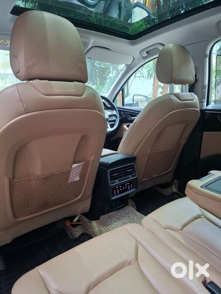 Audi Q7 Technology 55 Tfsi W/o Matrix, 2023, Petrol