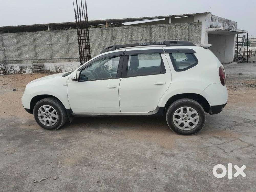 Renault Duster 85ps Rxe Diesel, 2014, Diesel