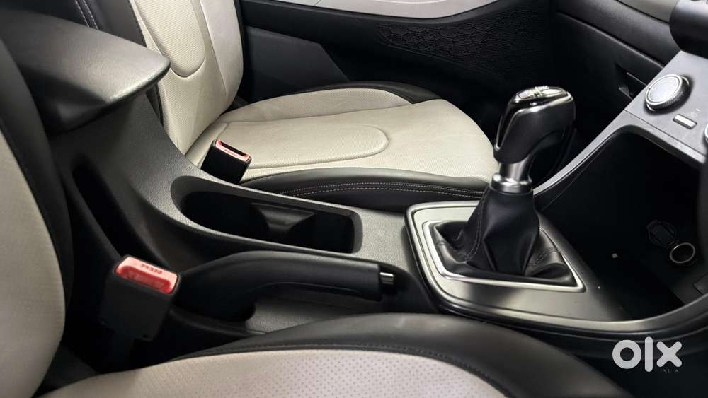 Hyundai Creta 1.5 Ex Petrol, 2022, Petrol