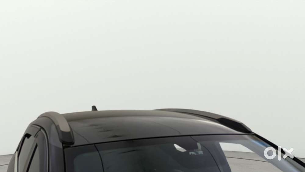 Tata Nexon 1.2 Revotron Xza Plus, 2020, Petrol