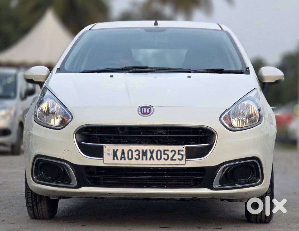 Fiat Punto Evo Active Multijet 1.3, 2015, Diesel