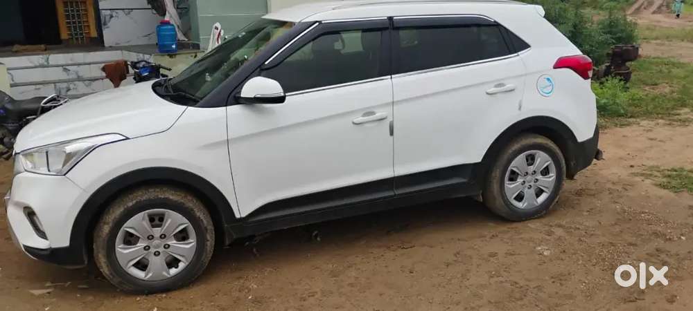 Hyundai Creta 1.6 2019