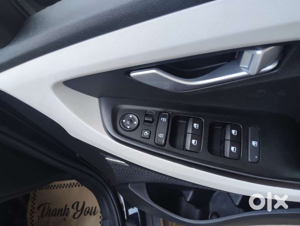 Hyundai Creta 1.5 Sx (o) Diesel, 2023, Diesel