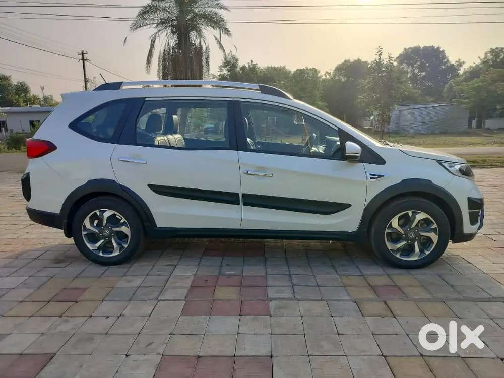 Honda Br-v 1.5 2017 Manual