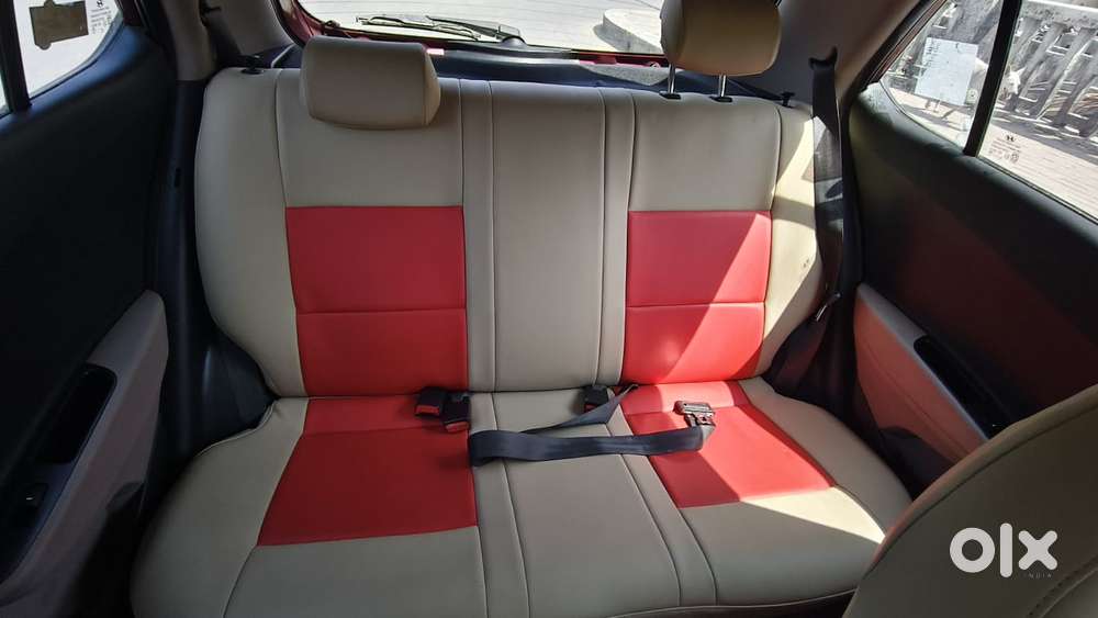 Hyundai Grand I10 2013-2016 Asta, 2015, Petrol