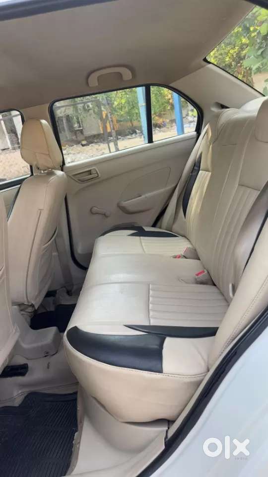 Maruti Suzuki Dzire Ldi, 2019, Diesel