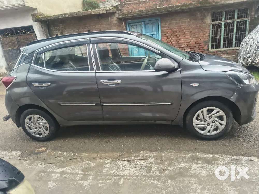 Hyundai Grand I10 2023