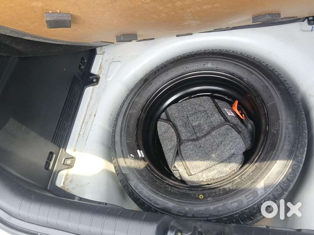 Hyundai New I20 2022