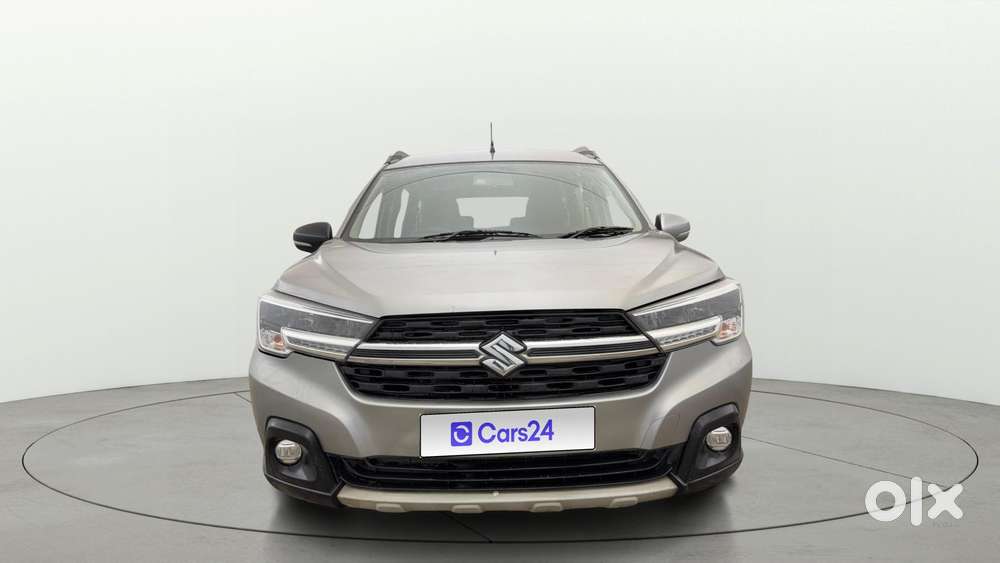 Maruti Suzuki Xl6 Zeta, 2021, Petrol