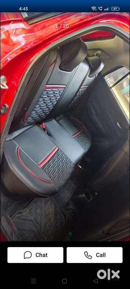 Maruti Suzuki Swift 1.2 Vxi (o), 2025, Petrol