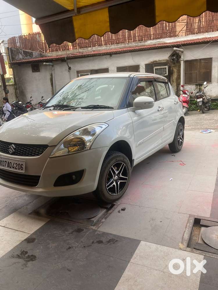 Maruti Suzuki Swift 2012 Diesel Good Condition