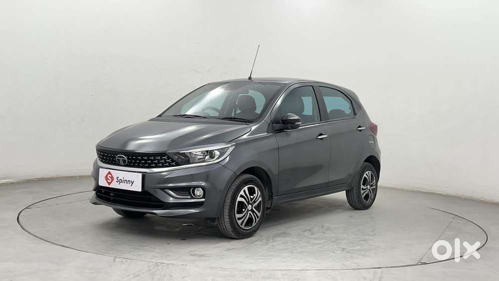 Tata Tiago 1.2 Revotron Xz Plus Cng, 2024, Cng & Hybrids