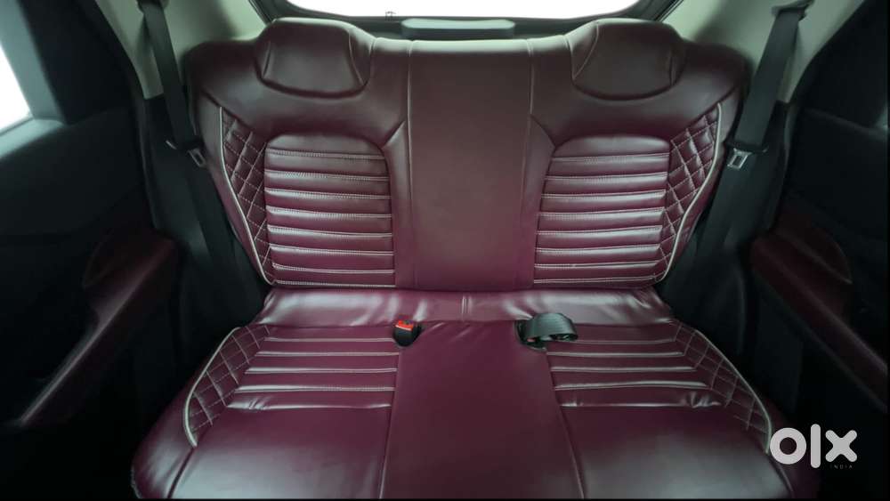 Tata Punch Pure, 2024, Petrol